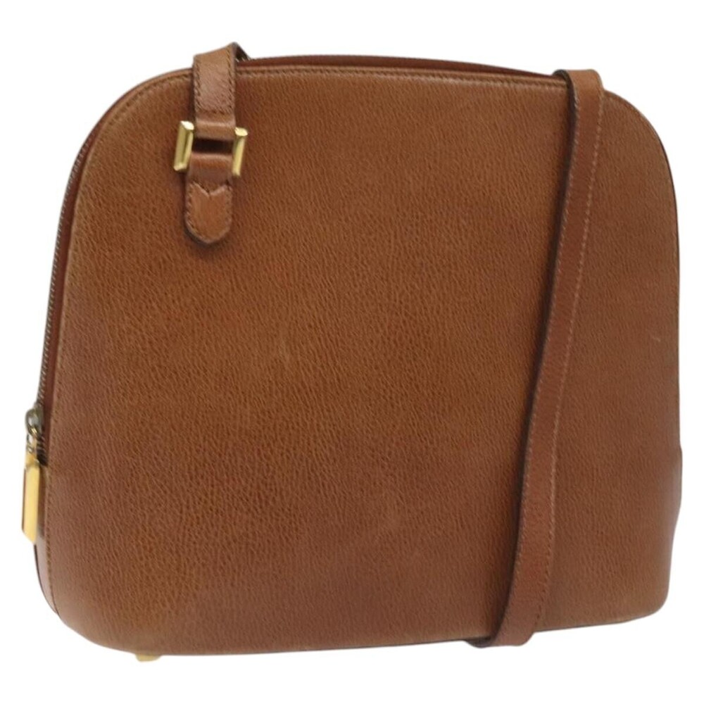 Salvatore Ferragamo Vintage Leather